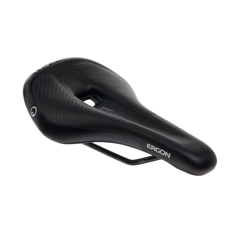 Ergon SM E-Mountain Sport Silla de bicicleta para hombre M/L