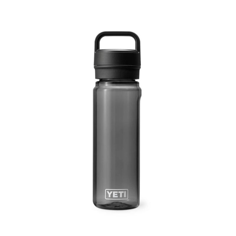 Botella de agua YETI Yonder 750 ml con tapa Yonder Chug