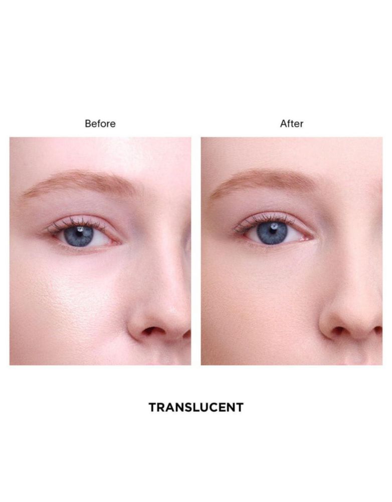 Polvo compacto HOURGLASS Vanish Airbrush Translúcido – Nuevo
