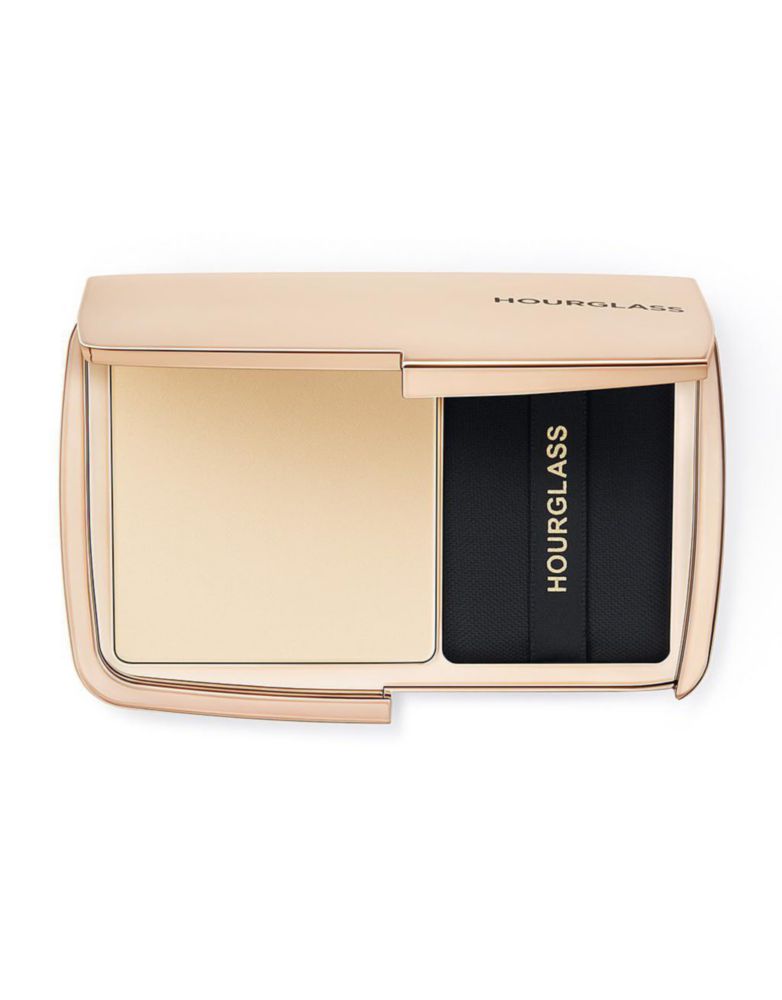 Polvo compacto HOURGLASS Vanish Airbrush Translúcido – Nuevo