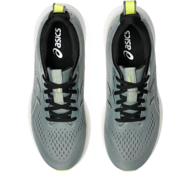 Zapatillas de running ASICS GLIDERIDE MAX 295 cm Azul/Vainilla