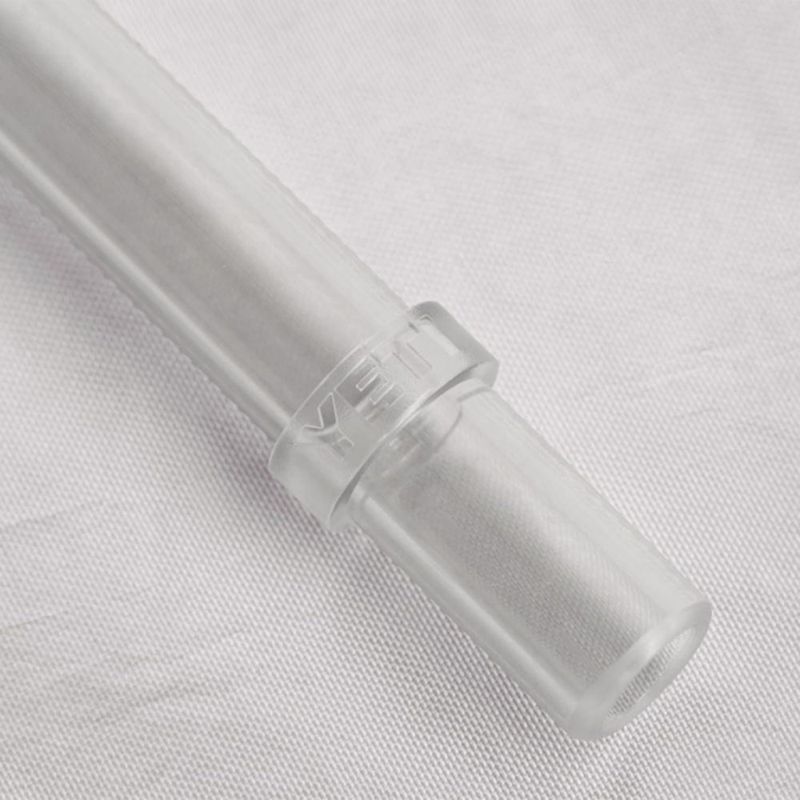 Tapa de repuesto con pajita para taza YETI Rambler de 42 oz