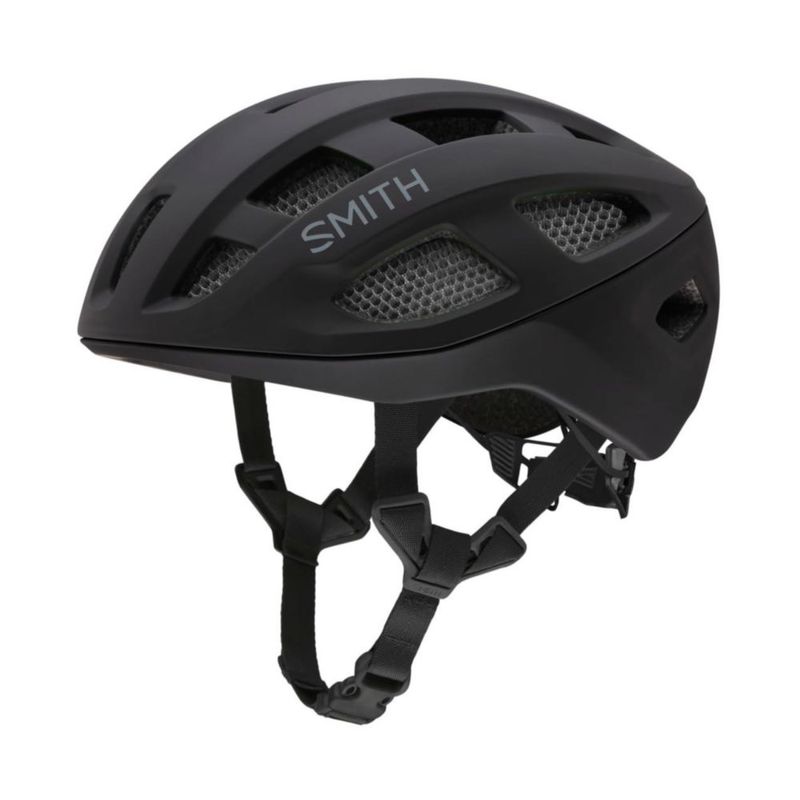 Casco de Ciclismo SMITH Triad Negro Mate Talla Pequeña