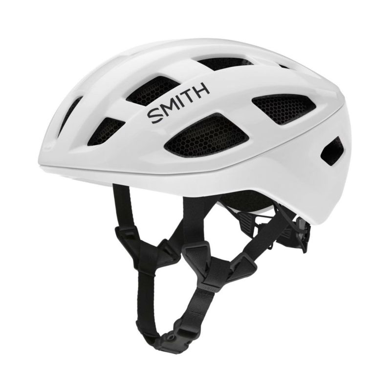 Casco de ciclismo SMITH Triad blanco mate talla mediana