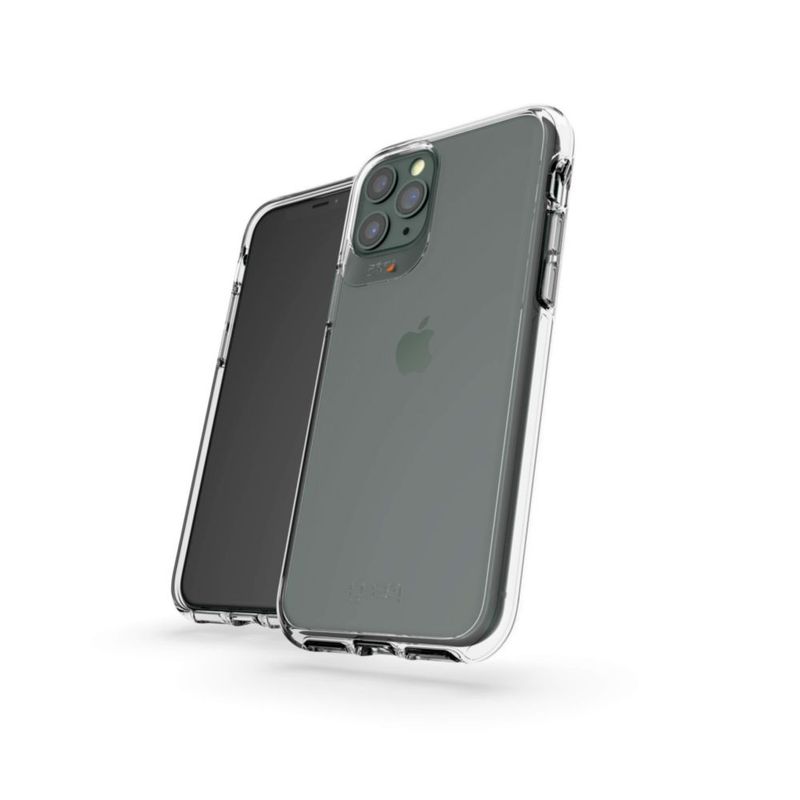 Funda para teléfono GEAR4 Crystal Palace compatible con iPhone 11 Pro