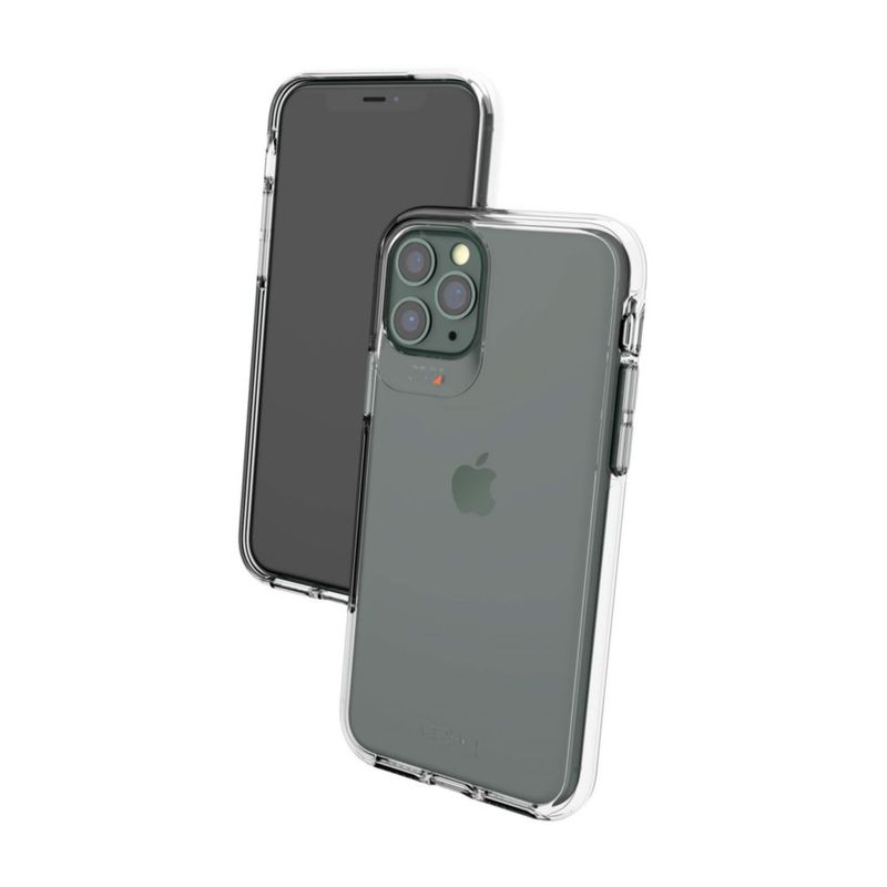 Funda para teléfono GEAR4 Crystal Palace compatible con iPhone 11 Pro