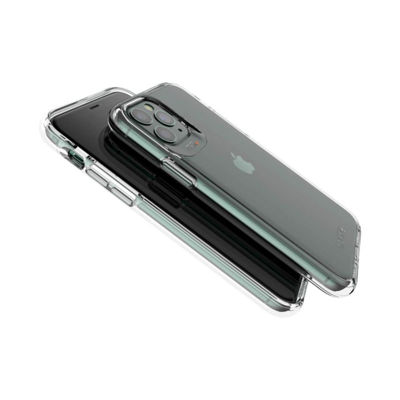 Funda para teléfono GEAR4 Crystal Palace compatible con iPhone 11 Pro