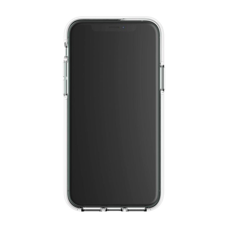 Funda para teléfono GEAR4 Crystal Palace compatible con iPhone 11 Pro