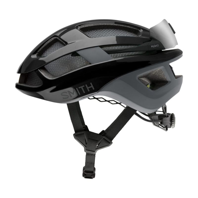 Casco SMITH Trace MIPS Negro/Cemento mate 51-55 cm