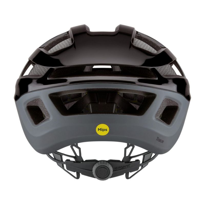 Casco SMITH Trace MIPS Negro/Cemento mate 51-55 cm