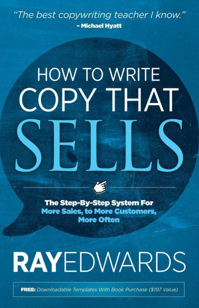 Libro Morgan James Publishing: Cómo redactar copy que vende