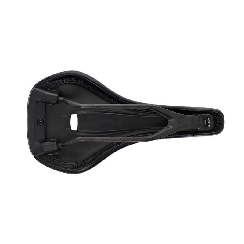 Sillín Ergon SR Pro Carbon Stealth M/L para Hombre