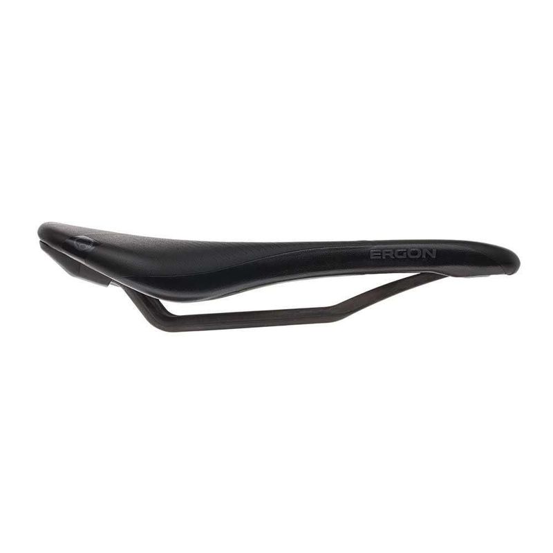 Sillín Ergon SR Pro Carbon Stealth M/L para Hombre