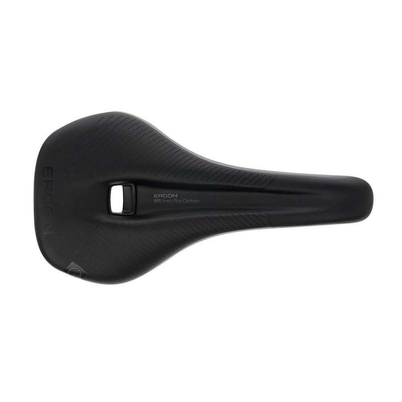 Sillín Ergon SR Pro Carbon Stealth M/L para Hombre