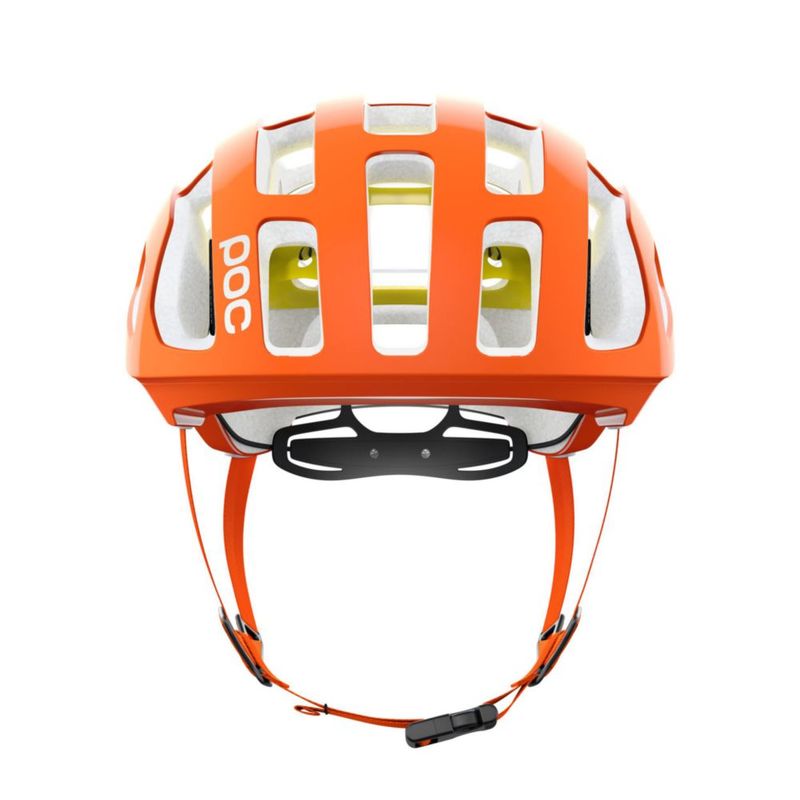 Casco de ciclismo POC Octal MIPS con ventilación de cuerpo único