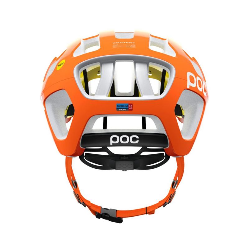 Casco de ciclismo POC Octal MIPS con ventilación de cuerpo único