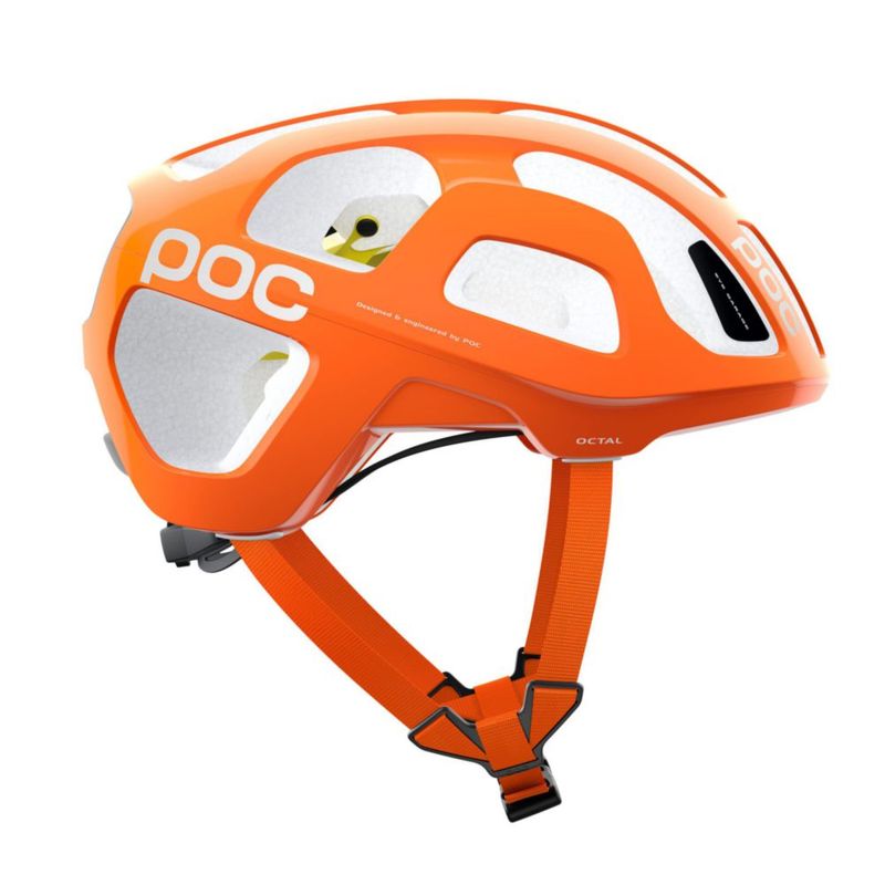 Casco de ciclismo POC Octal MIPS con ventilación de cuerpo único