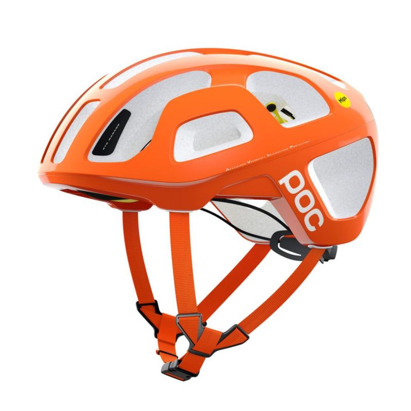 Casco de ciclismo POC Octal MIPS con ventilación de cuerpo único