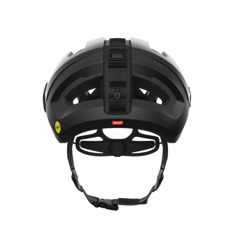 Casco de bicicleta POC Omne Ultra MIPS para grava y desplazamiento urbano