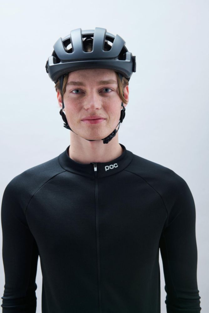 Casco de bicicleta POC Omne Ultra MIPS para grava y desplazamiento urbano