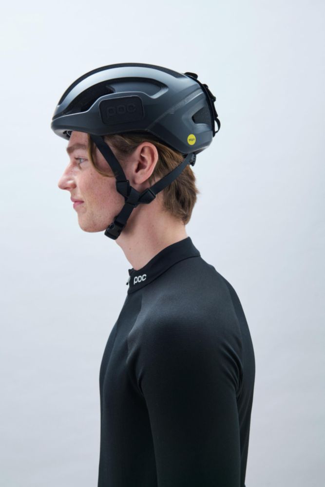 Casco de bicicleta POC Omne Ultra MIPS para grava y desplazamiento urbano