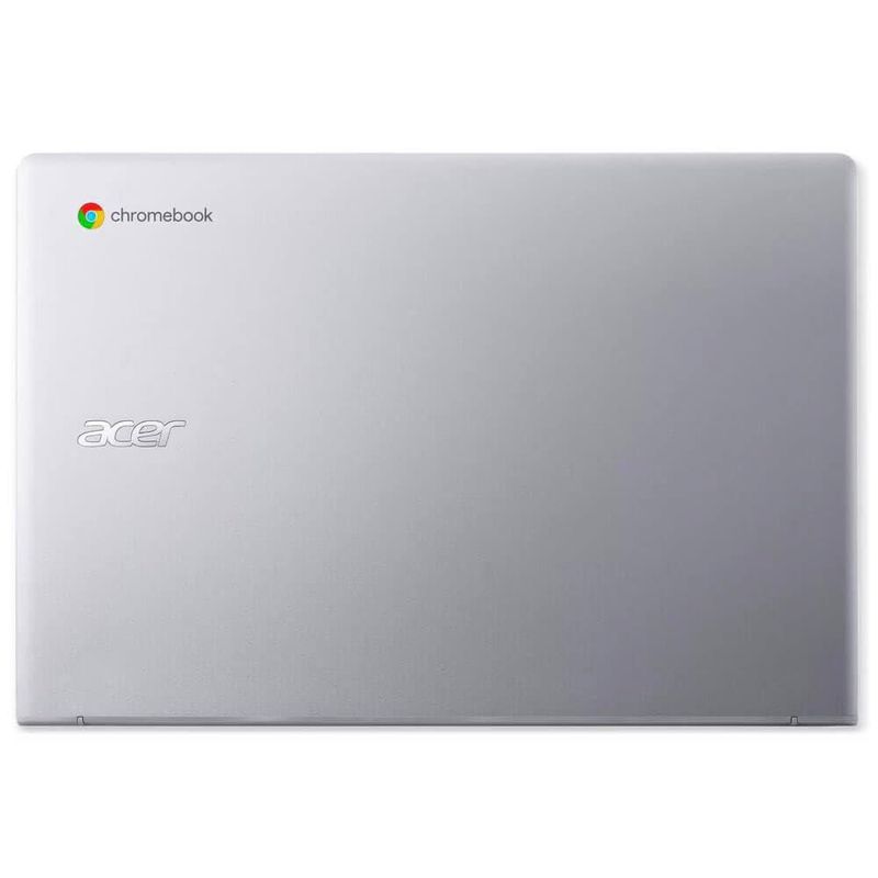 Laptop Acer Chromebook 314 de 14" FHD Intel N100 4 GB 128 GB
