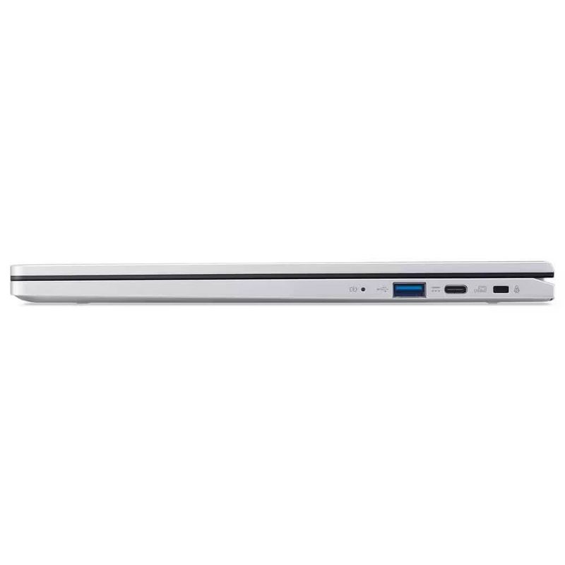 Laptop Acer Chromebook 314 de 14" FHD Intel N100 4 GB 128 GB