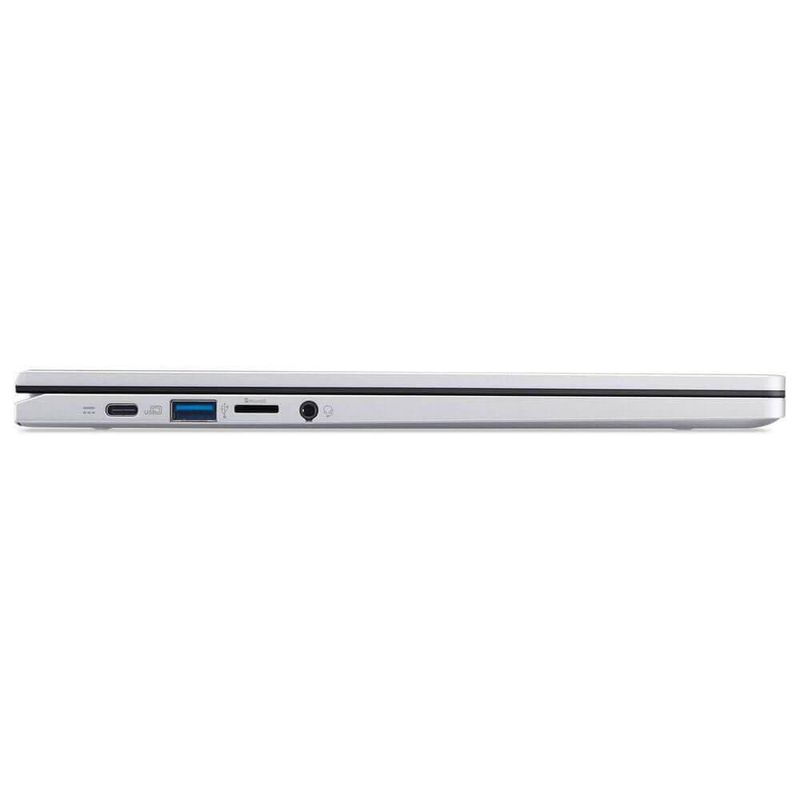 Laptop Acer Chromebook 314 de 14" FHD Intel N100 4 GB 128 GB