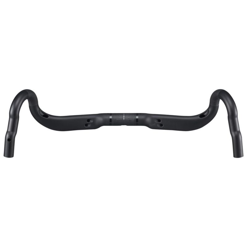 Manillar Ritchey VentureMax Carbon 46 cm 318 mm