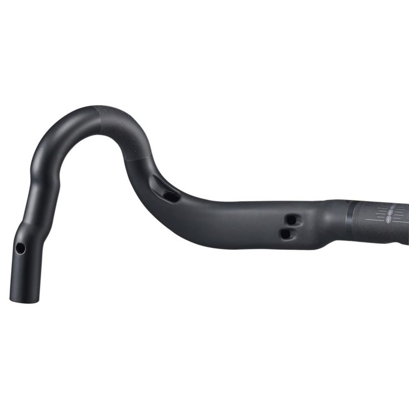 Manillar Ritchey VentureMax Carbon 46 cm 318 mm