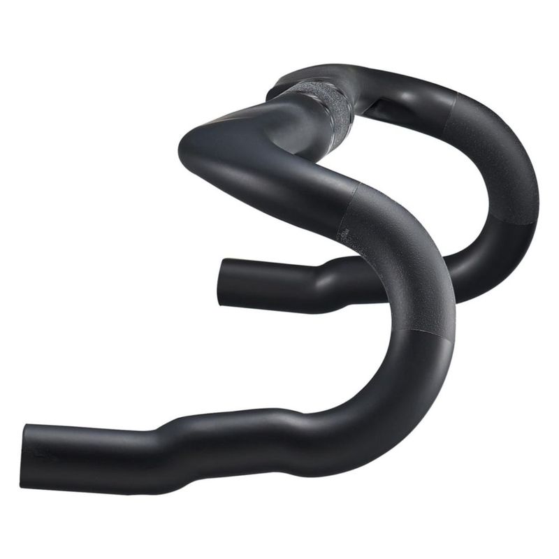 Manillar Ritchey VentureMax Carbon 46 cm 318 mm