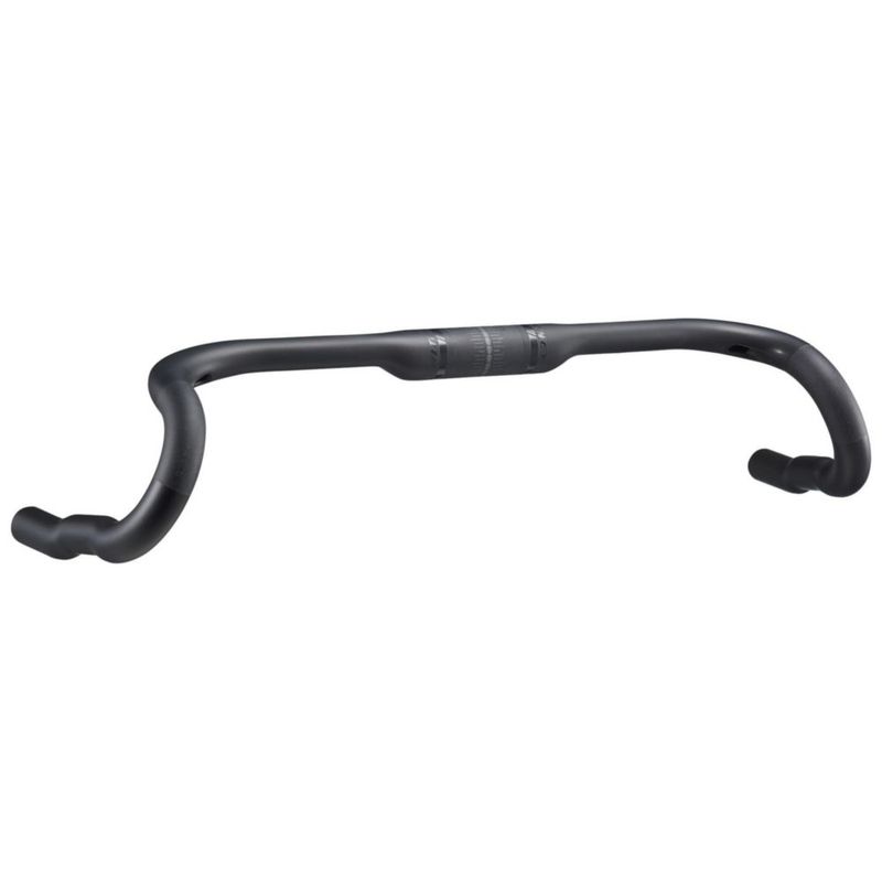 Manillar Ritchey VentureMax Carbon 46 cm 318 mm