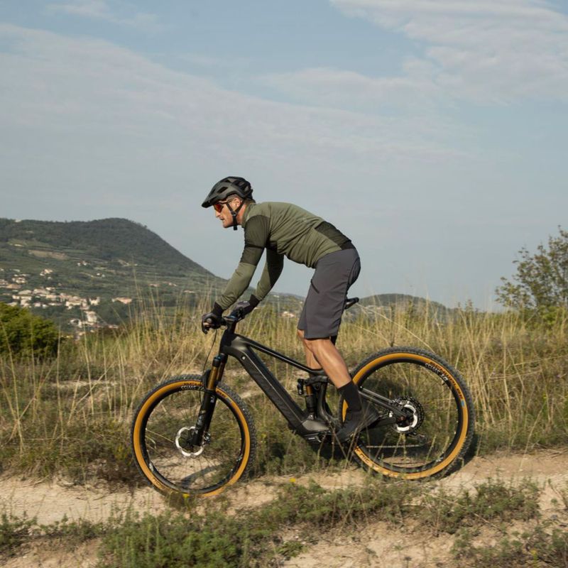 Sillín de bicicleta Selle Italia X-Bow 145x255 mm negro