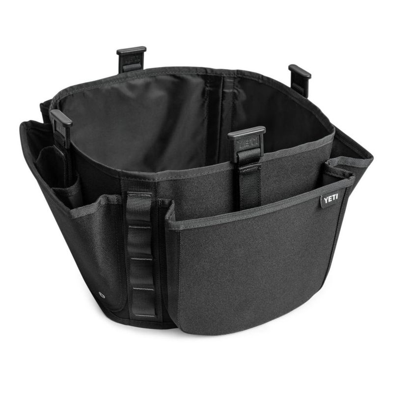 Accesory YETI LoadOut Bucket cinturón de engranaje utilitario
