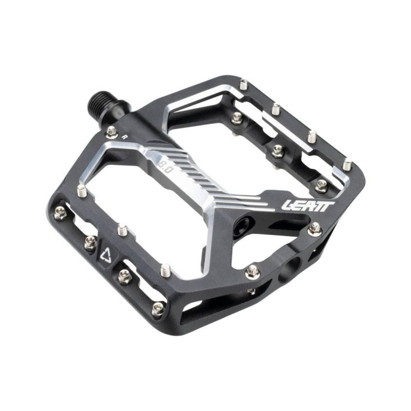 Pedal plano Leatt AllMtn 6.0 114x100 mm