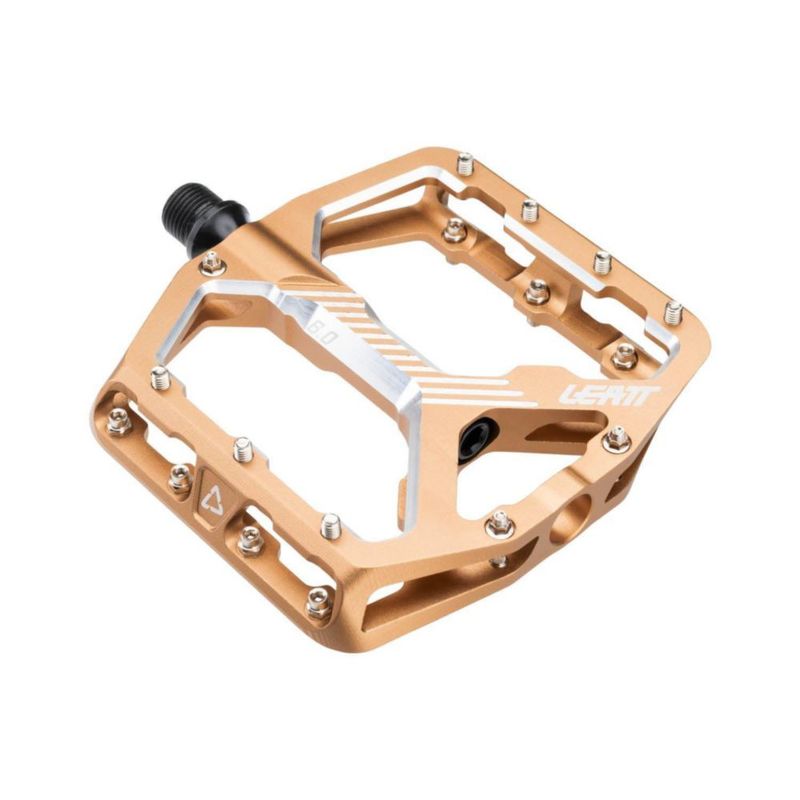 Pedal plano Leatt AllMtn 6.0 114x100 mm