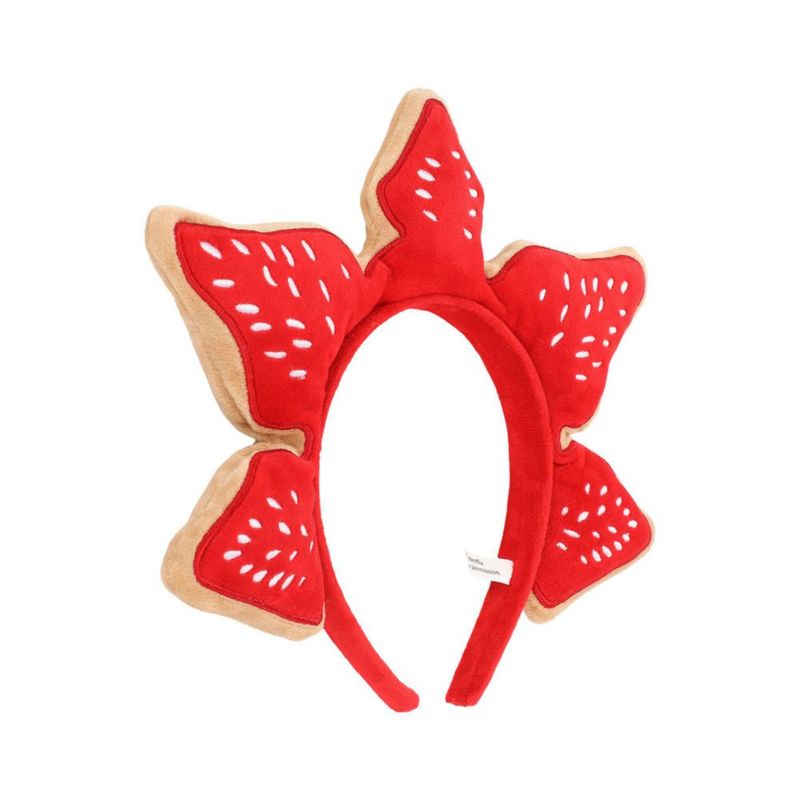 Diadema Bioworld Stranger Things Demogorgon para Cosplay