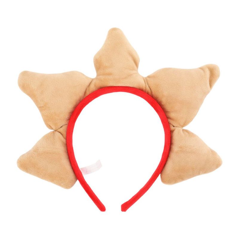 Diadema Bioworld Stranger Things Demogorgon para Cosplay