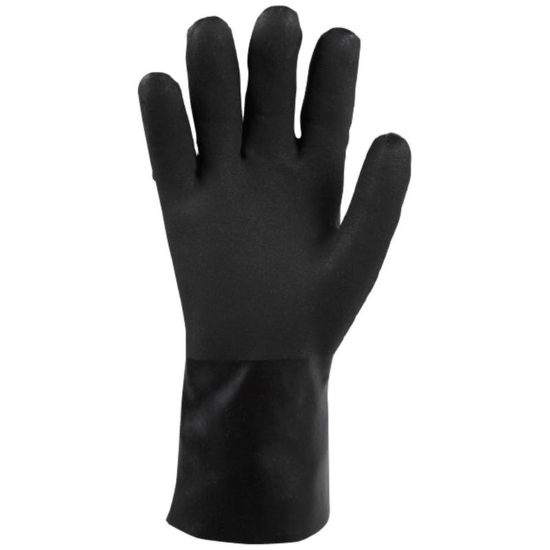 Guante de Seguridad Resistentes a Químicos SHOWA 7712 en PVC 30 cm Grande
