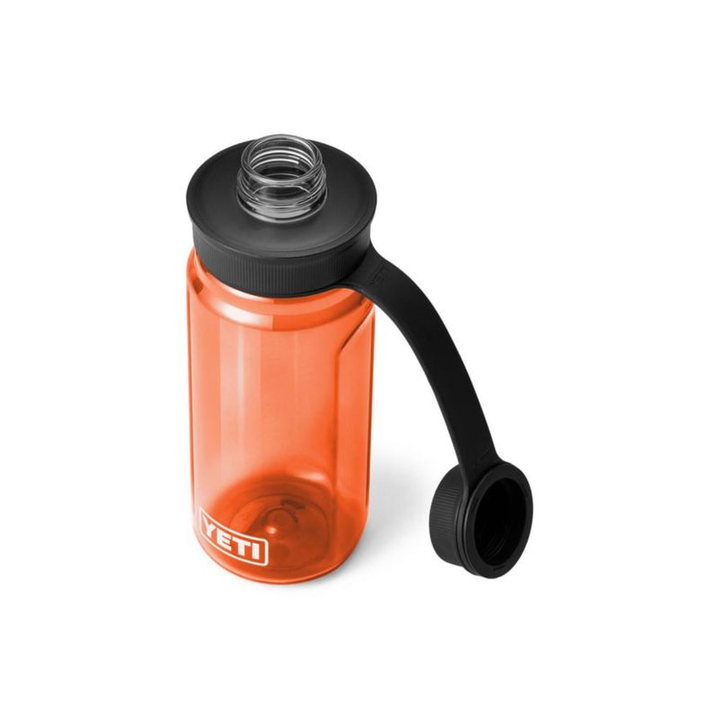 Botella de agua YETI Yonder 600 ml/20 oz con tapa Yonder Tether