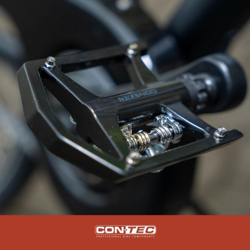 Pedal plano CONTEC Mtb/Trail System