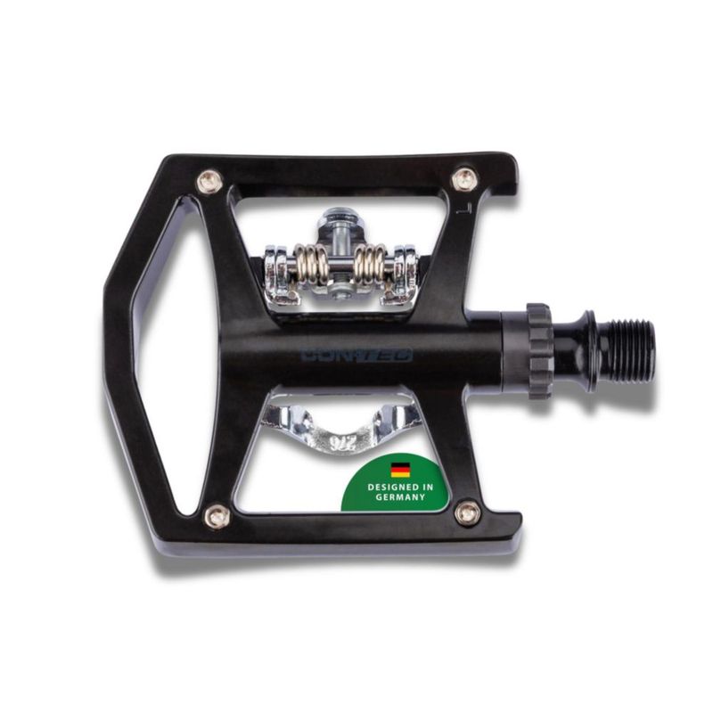 Pedal plano CONTEC Mtb/Trail System