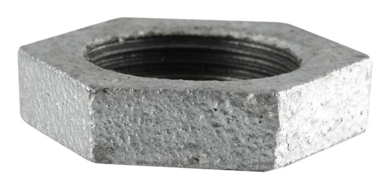Tuerca de Seguridad MUELLER 3/4" Galvanizada