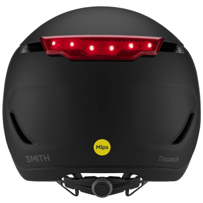 Casco de ciclismo SMITH Dispatch para adultos bicicleta eléctrica MIPS