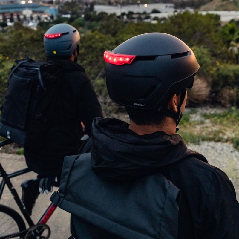 Casco de ciclismo SMITH Dispatch para adultos bicicleta eléctrica MIPS