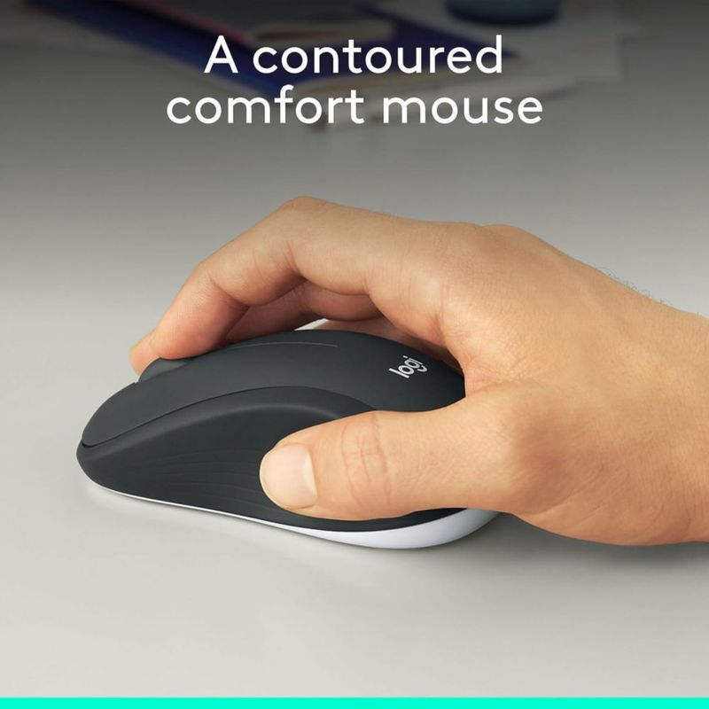 Combo de teclado y ratón inalámbrico Logitech MK540