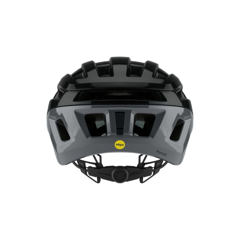 Casco de ciclismo SMITH Persist Adult Road con MIPS Black M