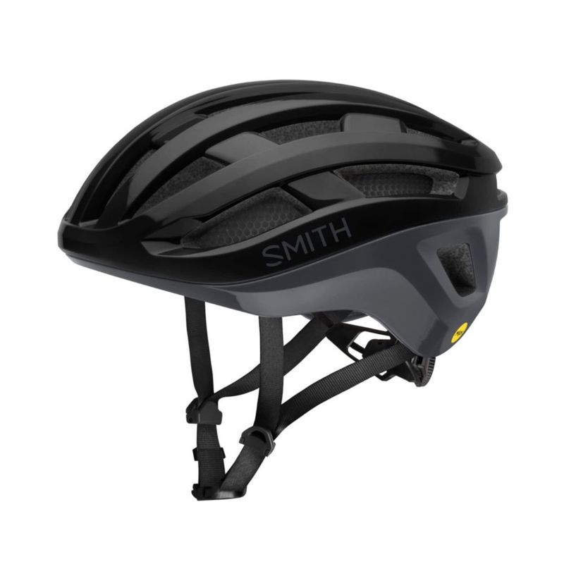 Casco de ciclismo SMITH Persist Adult Road con MIPS Black M