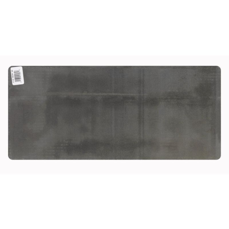 Lámina Hillman 20 cm × 46 cm 16 Ga soldable a granel