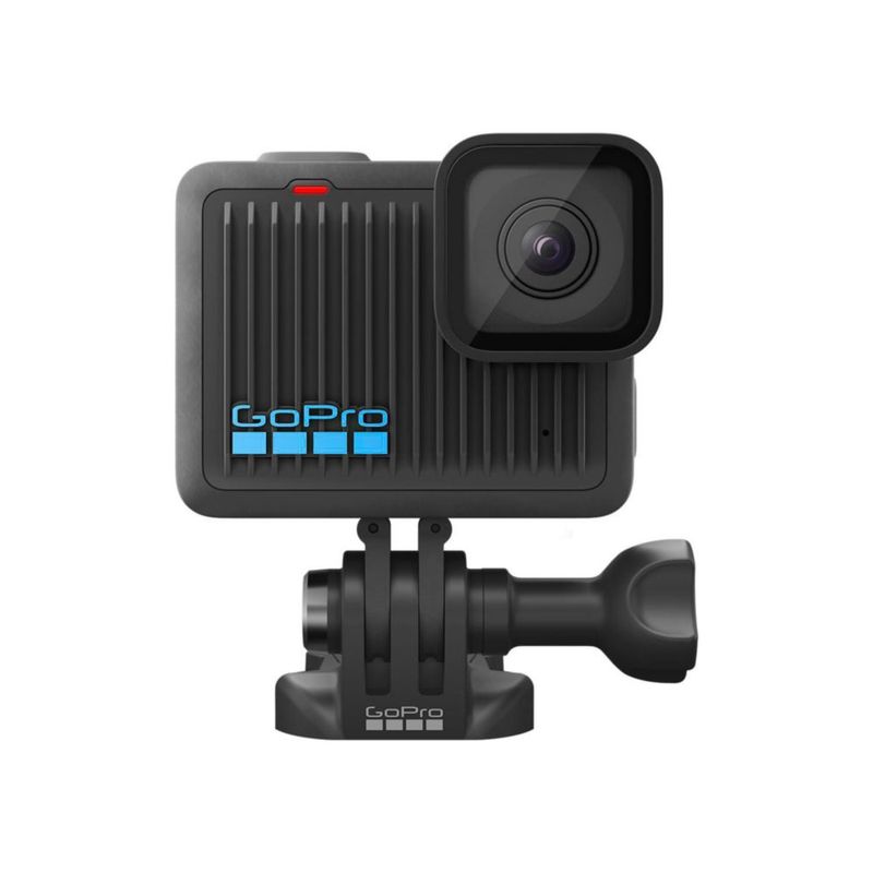 Cámara de acción GoPro Hero Waterproof 4K Ultra HD 12MP Photo